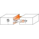 Riel de guÃ­a corte transversal  FSK 670