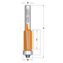 FRESA PARA REFUNDIR HM S 8  D 12.7X25