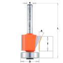 FRESA PARA REFUNDIR HM S 8  D 19-24.5