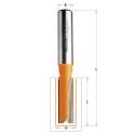 FRESA RECTA    HM S 12 D 12X51
