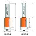 FRESA PARA REFUNDIR CON RODAMIENTO HW S12 D19,05x25,4x78 DX