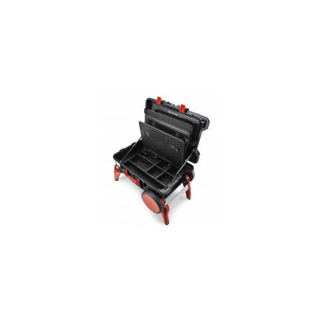 Caja de herramientas XXL III Vacia