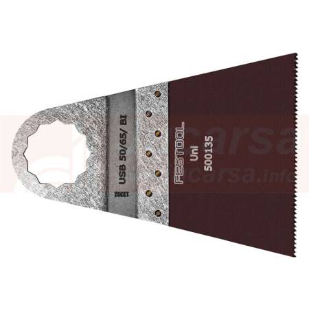 Hoja de sierra universal USB 50/65/Bi 5x