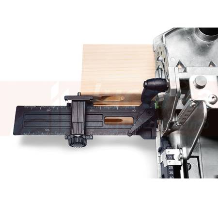 Tope transversal QA-DF 500/700 2