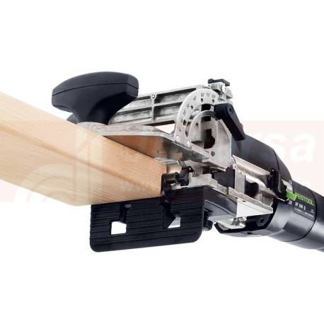Tope adicional ZA-DF 500