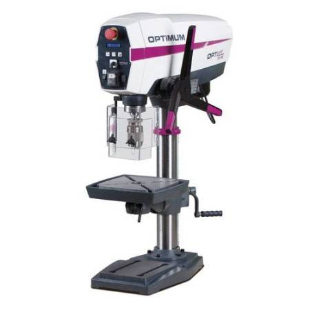 TALADRO DP 26-T - 230V 