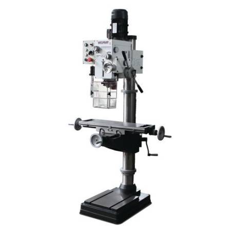 TALADRO ENGRANAJES DH 40CTP