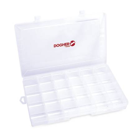 ORGANIZADOR SIMPLE 382X234X48MM