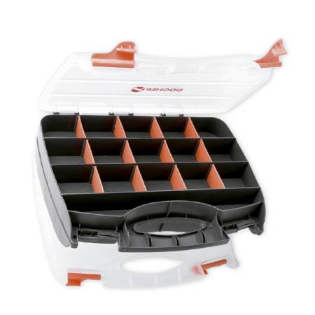 ORGANIZADOR DOBLE 320X260X80MM