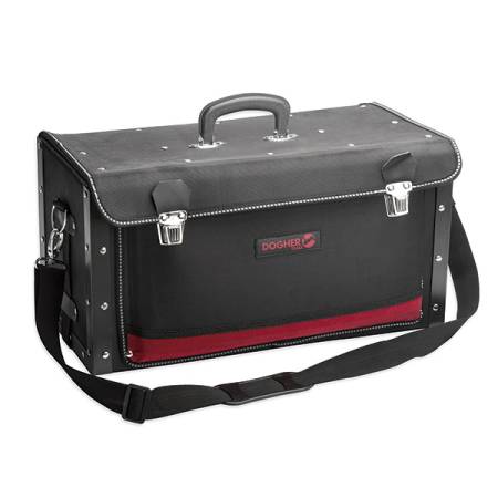 CAJA HTAS UNIVERSAL DE NYLON REFORZADO