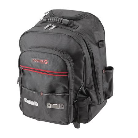 TROLLEY MOCHILA+ORGANIZ+30 HTAS ELEC.