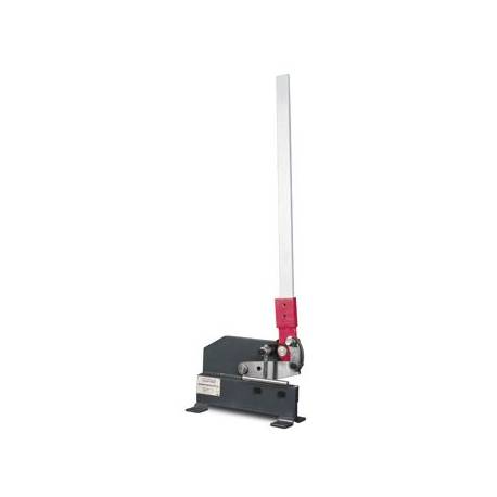 CIZALLA OPTI PS 125 / 4 MM /D13MM/L125MM 