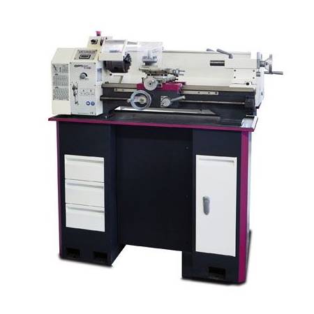 TORNO TU 2406, VARIO. 250X550 MM.