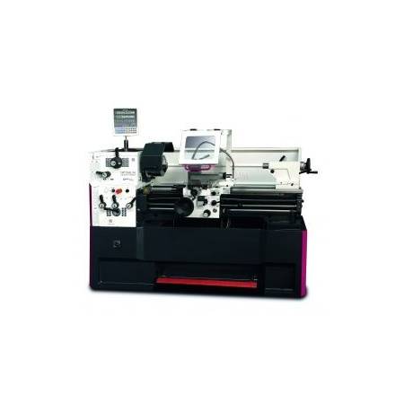TORNO P/METAL TH4210