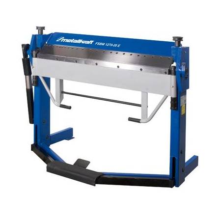 Plegadora FSBM 1020-25 E