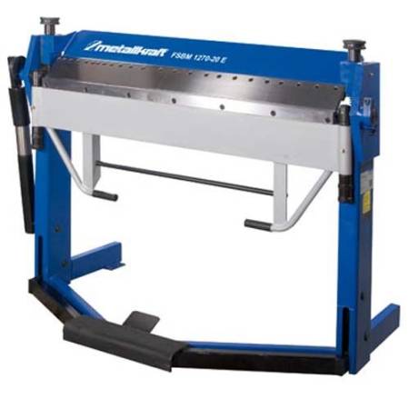 Plegadora de plancha FSBM 1270-20E