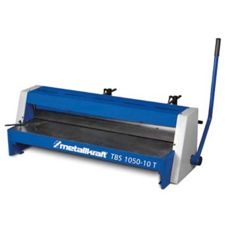 Cizalla de palanca TBS 1050-10 T