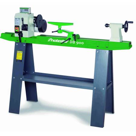 TORNO P/MADERA DB900 HOLZSTAR