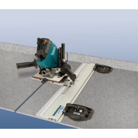 EQUIPO CORTES PARALELOS Y FIJACION UF317S 2