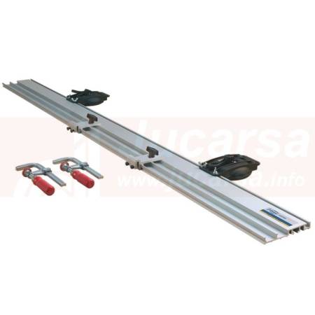 EQUIPO CORTES PARALELOS Y FIJACION UF317S