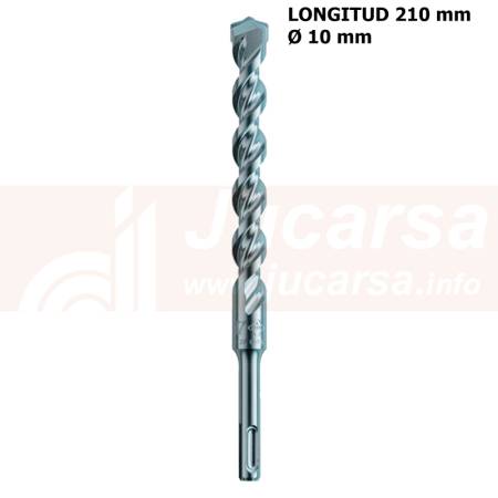 BROCA SDS-V-PLUS MAK2 10-210