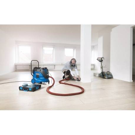 ASPIRADOR NILFISK ATTIX-33-2L IC 30LTS 1400W