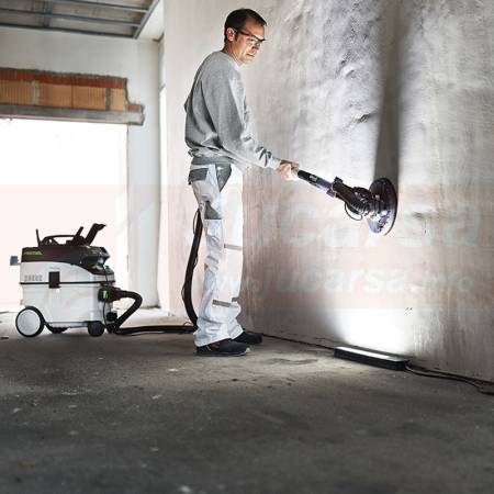 Luz rasante STL 450 2