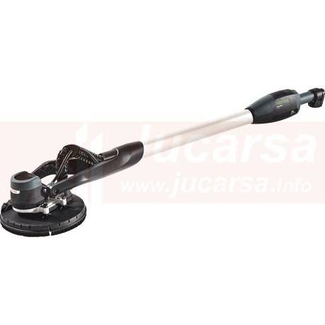 Lijadora de pared LHS-E 225 EQ
