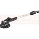 Lijadora de pared LHS-E 225 EQ