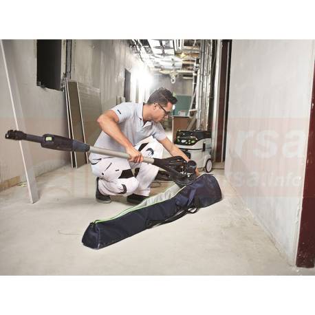 Lijadora de pared LHS-E 225 EQ