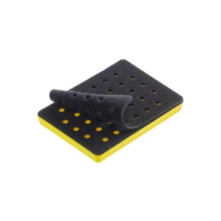 Zapata 33 Agujeros 75 x 100 mm MIRKA 75  