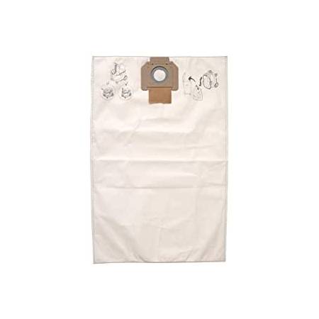 Dustbag Disposal (plastic) for DE 1230/1242,5/Pack