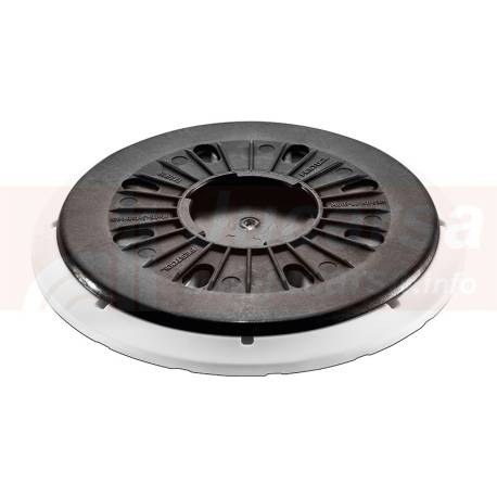 Plato lijador FastFixST-STF D150/MJ2-FX-W-HT