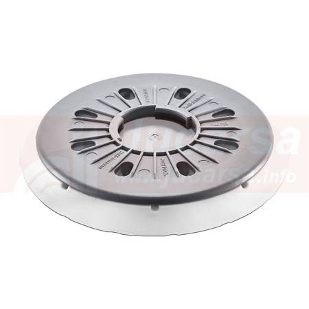 Plato lijador FastFixST-STF D150/MJ2-FX-SW 2