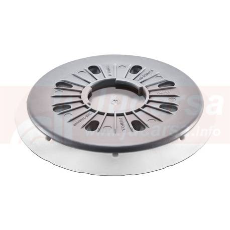 Plato lijador FastFixST-STF D150/MJ2-FX-SW