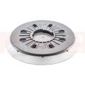 Plato lijador FastFixST-STF D150/MJ2-FX-SW
