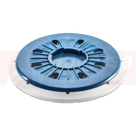 Plato lijador FastFixST-STF D150/MJ2-FX-H-HT