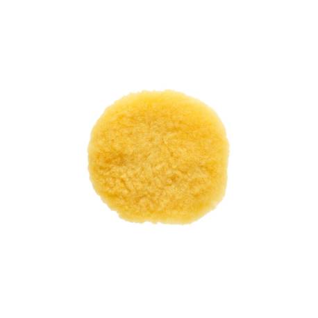 TAMPON LANA NATURAL PRO 80mm GRIP 10UDS