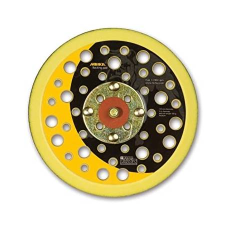 PLATO 44 AGUJEROS ABRANET H D125 mm