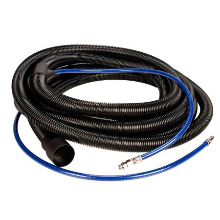 Conexión manguera neum. 915 27mm x 10m  HOSE ASSEM