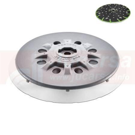 Plato lijadorST-STF D150/MJ2-M8-SW