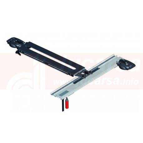 EQUIPO DE FRESAR ESCURREPLATOS UC317S