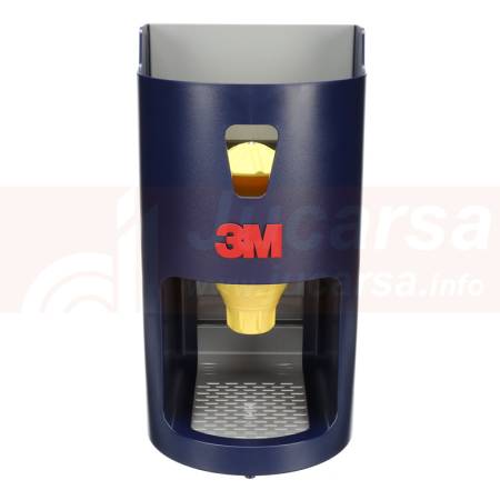 Dispensador de tapones auditivos