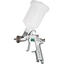 PISTOLA GRAVEDAD W400 BellAria BA4-2 1.8mm