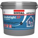 Bote 16 Kgs. Soudatight SP Negro Interior SPRAY