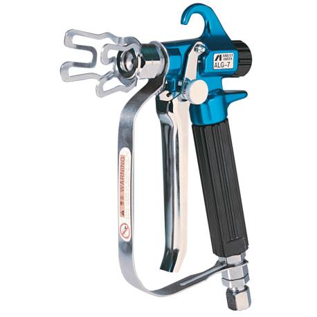 BOMBA AIRLESS ICON-A333N-S1+PIST. ALG-7+MANGUERA