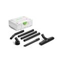 Set de limpieza estándar RS-ST D 27/36-Plus 205109