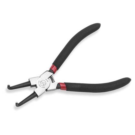 ALICATE CURVO ARANDELA INTERIOR CrV300MM