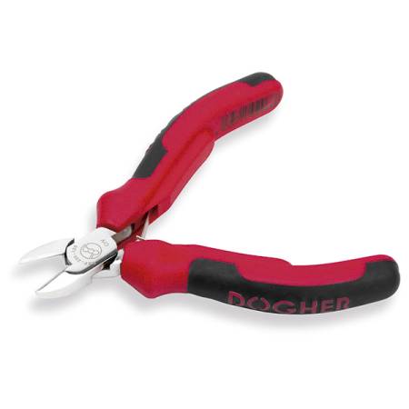 MINIALICATE CORTE DIAGONAL CrV 125MM