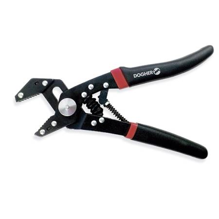 TENAZA PROFESIONAL AUTOAJUSTABLE 240MM